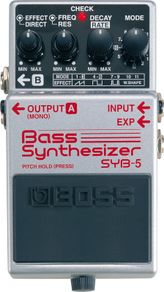 Boss Syb-5