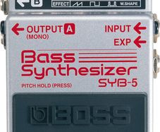 Boss Syb-5
