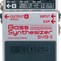 Boss Syb-5