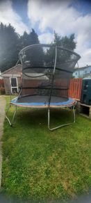 trampoline