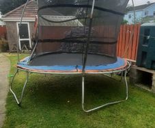 trampoline