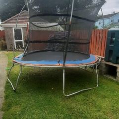 trampoline