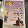 Funko Breakfast Club Andrew 144 Vaulted Image 3