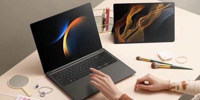 samsung galaxy book 3