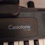 casiotone ct s 300 keyboard stand & stool Image 2