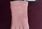 Gloves M&S pale pink/blush. Brand new