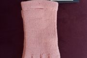 Gloves M&amp;S pale pink/blush. Brand new