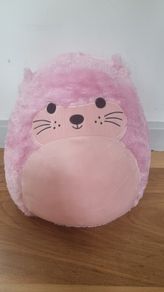 Squishmallow Anu the Otter 16"
