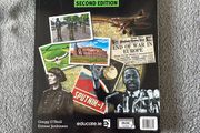 Artefact - History