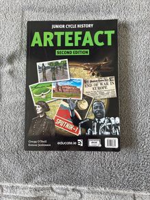 Artefact - History