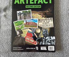 Artefact - History