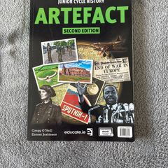 Artefact - History