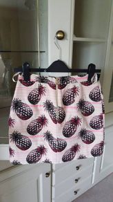 River Island skirt