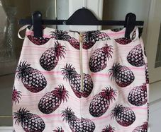 River Island skirt