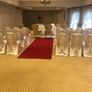 Chair covers for wedding Image 5