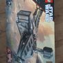 Star Wars And Ford Lego Sets Image 2
