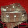 Next heavy lined curtains Image 2