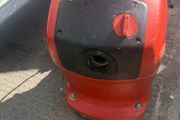 Hilti VC 40-U industrial wet-and-dry dust extractor/vacuum