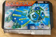 Geomag / magnetic blocks
