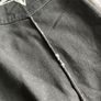 Corteiz C-Star Embroidered Black Denim Jeans Image 7