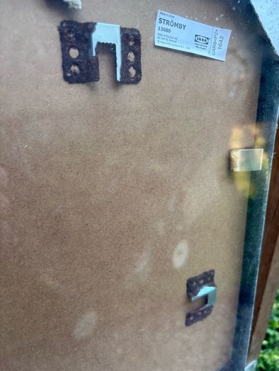 Picture Frames x 4