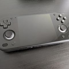 Retroid Pocket Mini V2 retro console - Black
