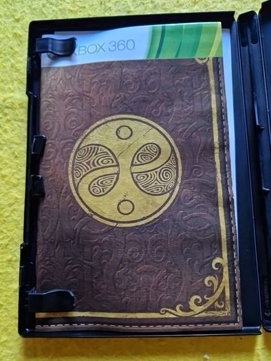 Fable III 3 Collectors Edition Xbox 360 games Original
