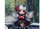 Lovely Charm / House Decoration