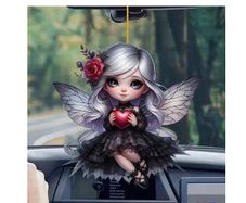 Lovely Charm / House Decoration