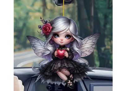Lovely Charm / House Decoration