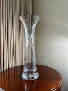 Waterford Crystal Large Vase