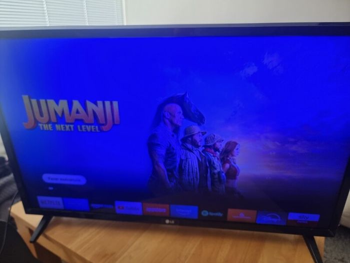 Tv Lg