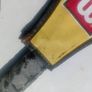 Tennis Racket. Wilson Image 9