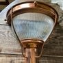 Copper Wall Light Image 2