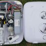 Mira Elite SE 9.8kW Super Quiet Electric Shower Image 2