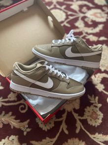 Nike Dunk Low Retro Judge Grey