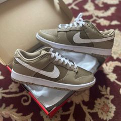 Nike Dunk Low Retro Judge Grey