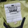 NEW.boy's light jacket.age 6/7 Image 6