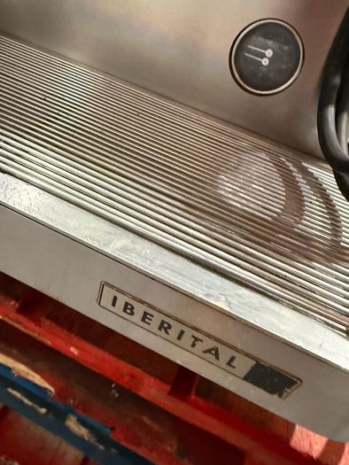 coffee machine