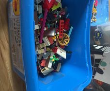 lego