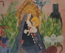 Father John Misty - I Love You, Honey Bear.