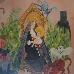 Father John Misty - I Love You, Honey Bear.