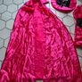 Costume pink witch Image 3