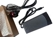 FIIDO D1/D2/DS2/D4s 42V 2A Foldable Electric Bike Battery Charger Portable Electric Bike 36v OUTPUT 42v 2Ah ( BRAND NEW )