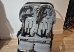 Joie Double Buggy