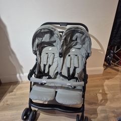 Joie Double Buggy