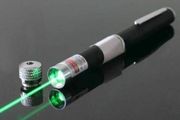 Green Laser Pointer 5mW
