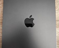 Apple iPad Mini 6 (64GB, Space Grey) + Apple Pencil 2