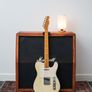 Fender American Vintage '52 Telecaster 2004 - White Blonde Image 5