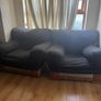 3-Piece Sofa Set (Large Sofa and 2 Armchairs) Image 4